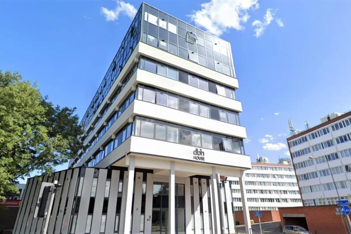 Carlton Square, Carlton, NOTTINGHAM