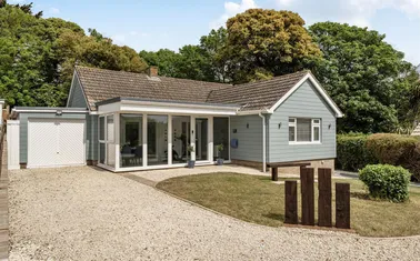 Norburton, Burton Bradstock, Bridport