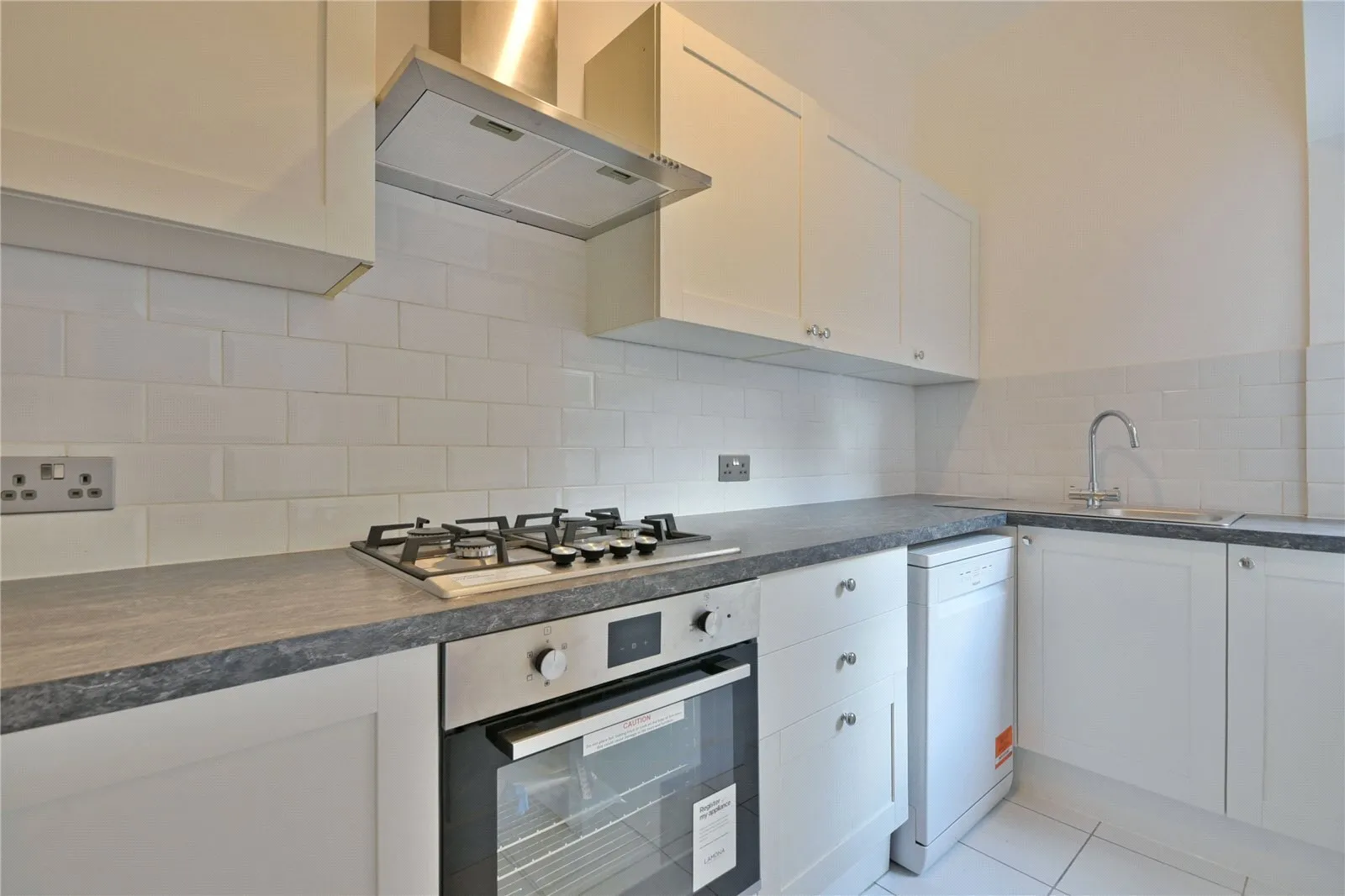 Compayne Gardens, South Hampstead, London, NW6