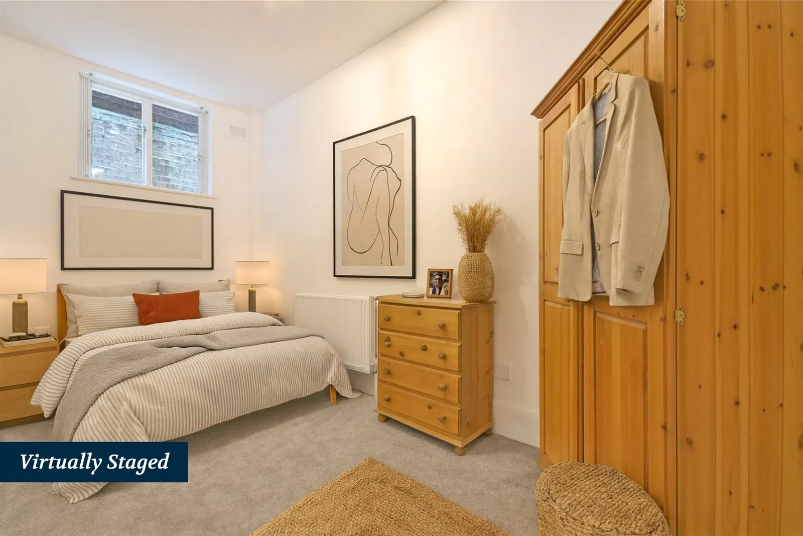 Compayne Gardens, South Hampstead, London, NW6