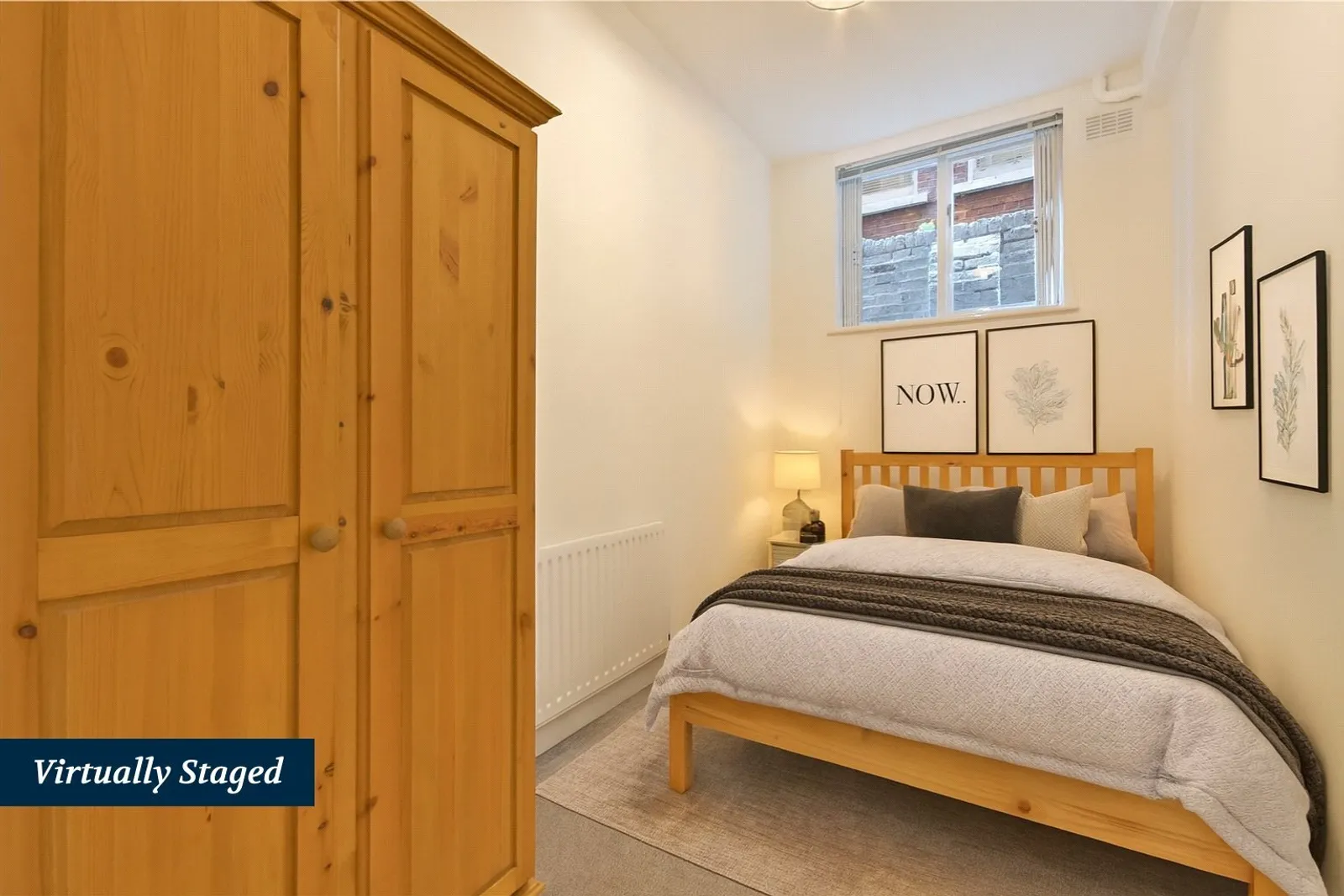 Compayne Gardens, South Hampstead, London, NW6