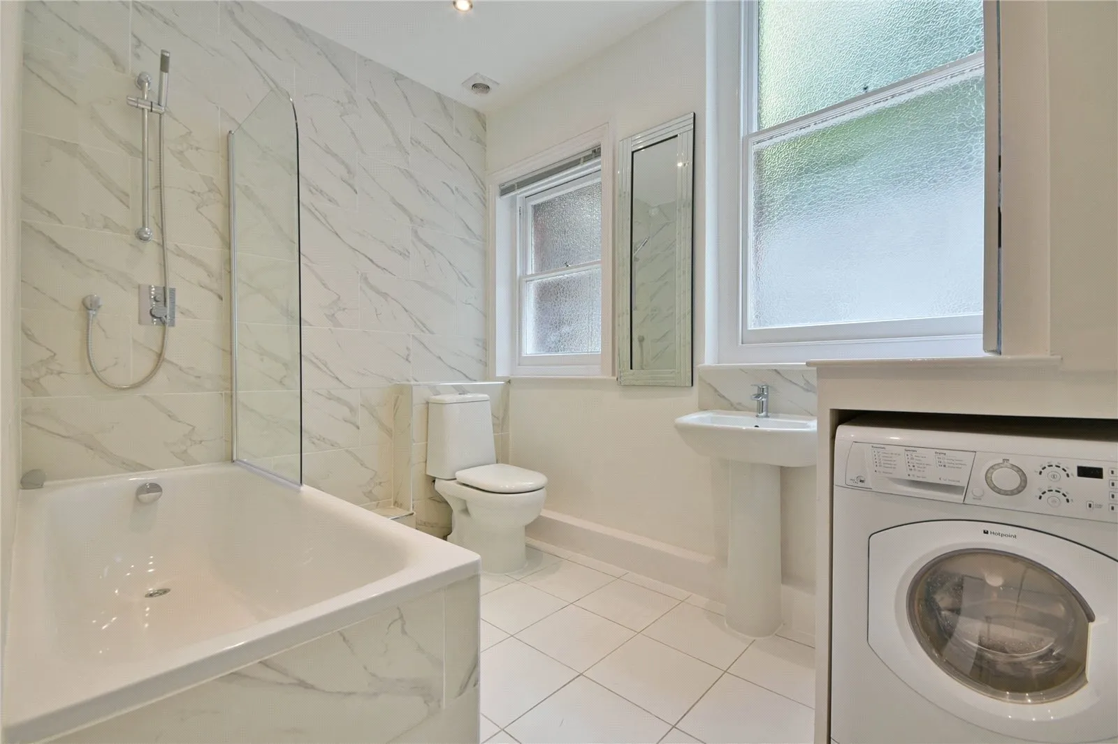 Compayne Gardens, South Hampstead, London, NW6