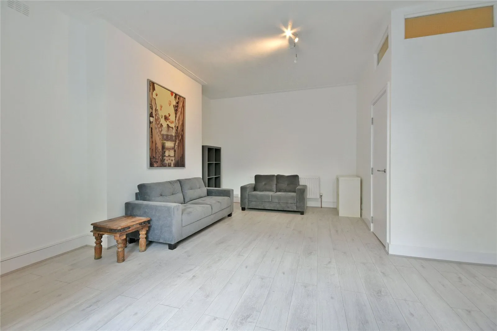 Compayne Gardens, South Hampstead, London, NW6