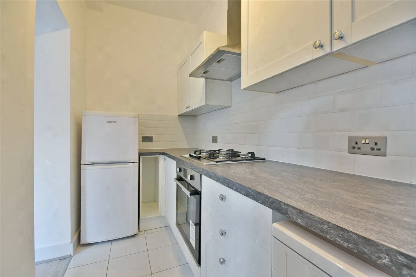 Compayne Gardens, South Hampstead, London, NW6