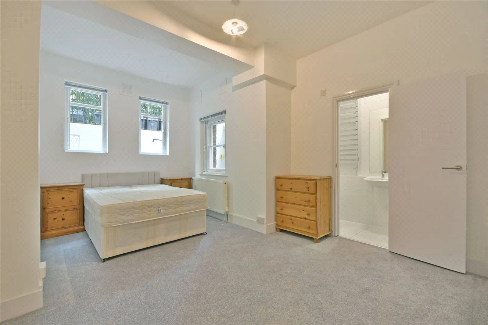 Compayne Gardens, South Hampstead, London, NW6