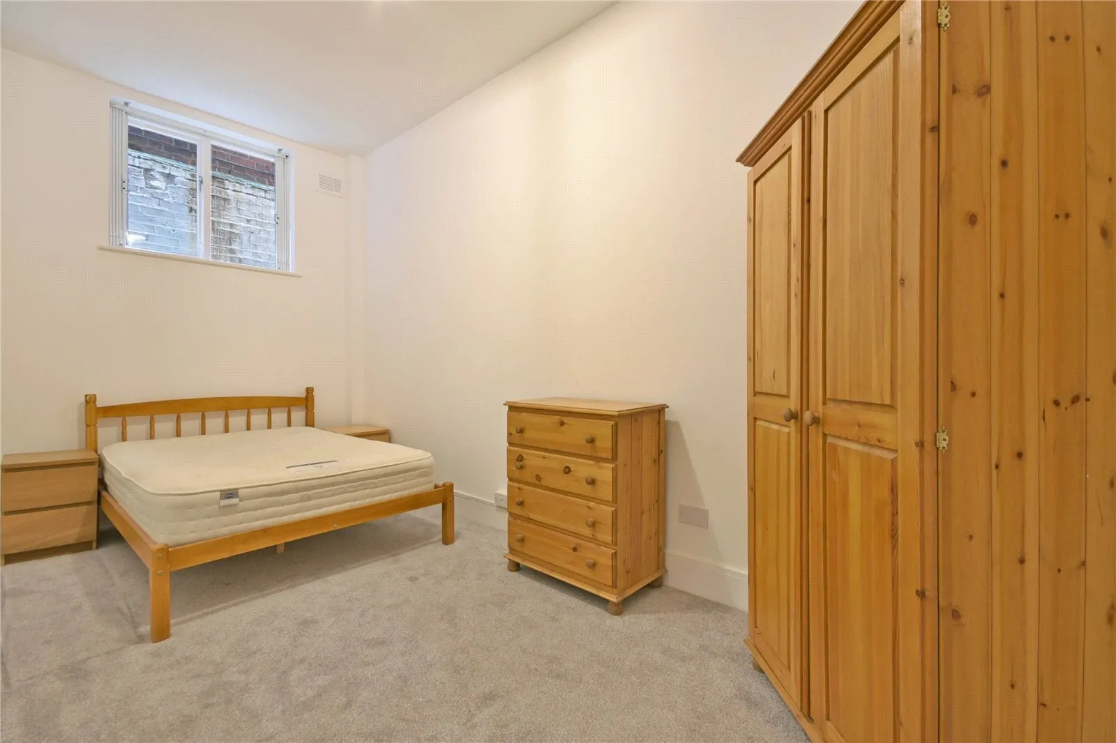 Compayne Gardens, South Hampstead, London, NW6