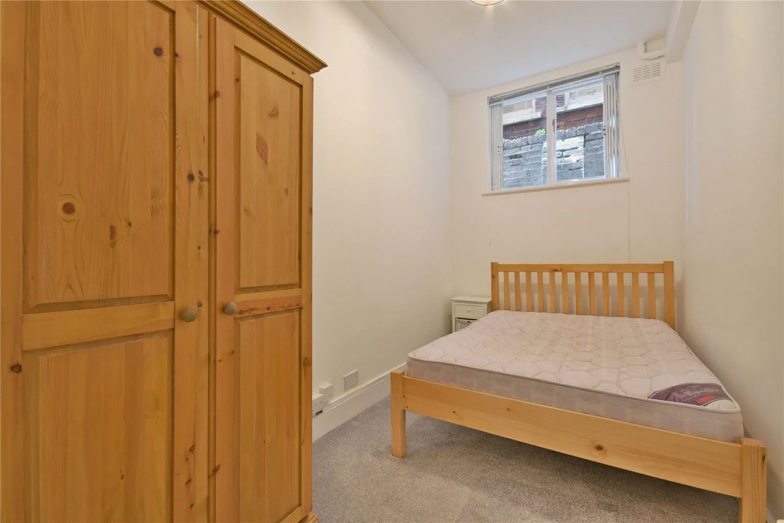 Compayne Gardens, South Hampstead, London, NW6