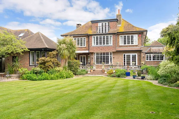Buckingham Road, Shoreham-By-Sea, BN43
