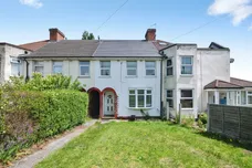 Cranbourne Road, Birmingham