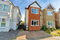 Charlton Road, Southampton