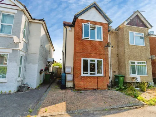 Charlton Road, Southamptonphoto