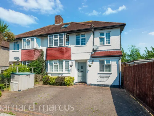 Bargate Close, NEW MALDENphoto