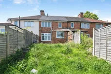 Cranbourne Road, Birmingham