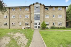 Harwood Hill, WELWYN GARDEN CITY