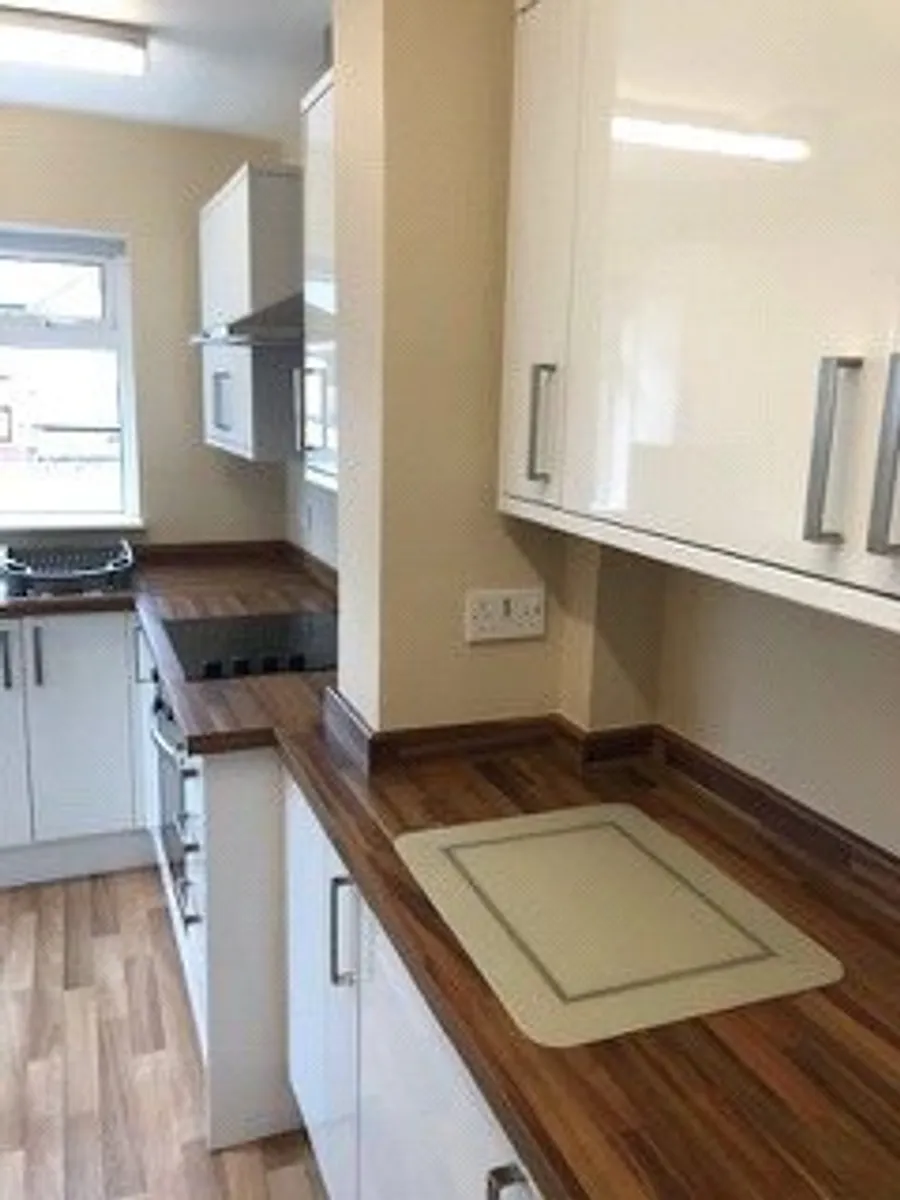Glynne Road, Bangor, Gwynedd, LL57
