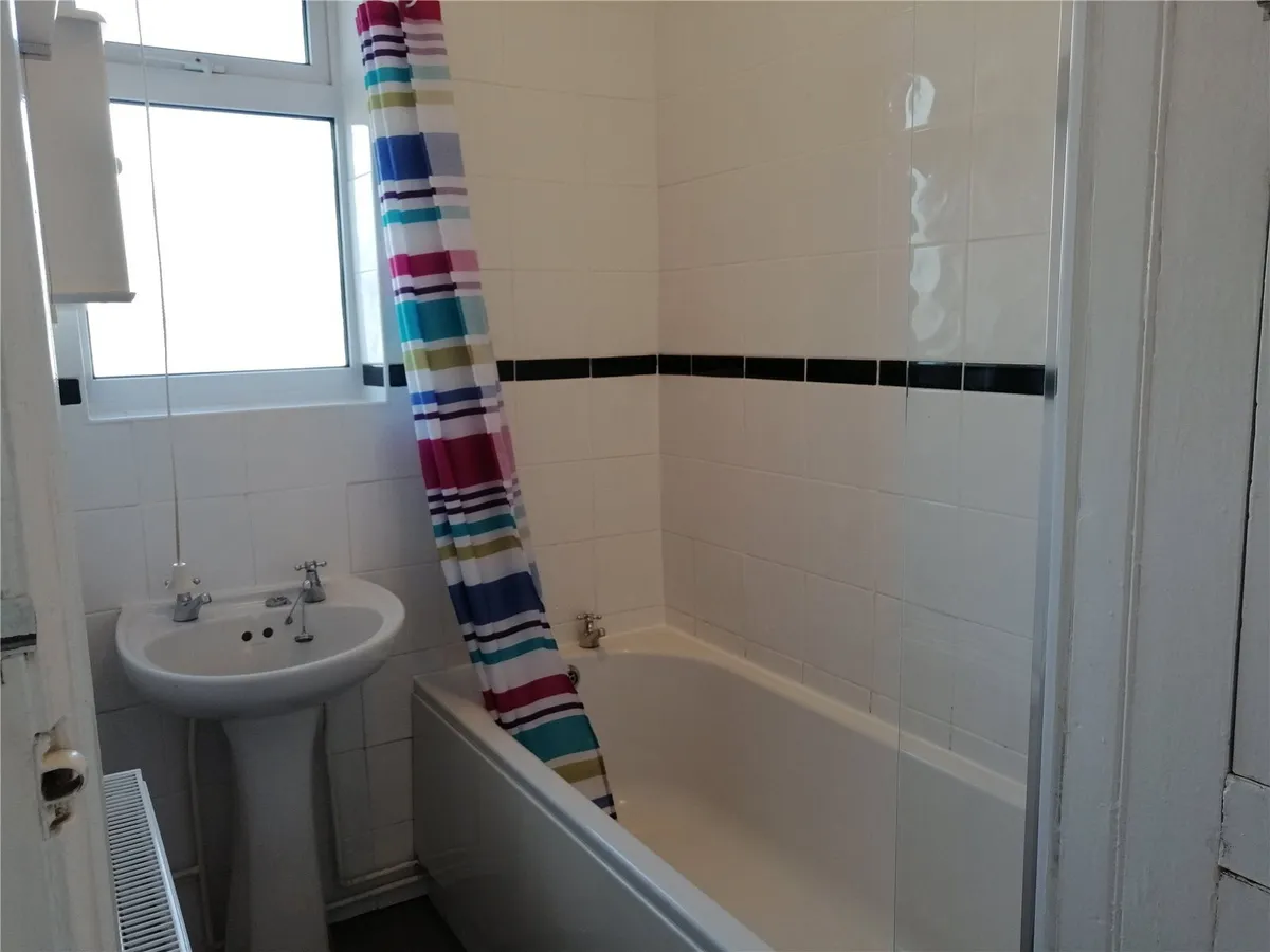 Glynne Road, Bangor, Gwynedd, LL57