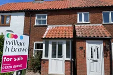 The Street, Sculthorpe, Fakenham