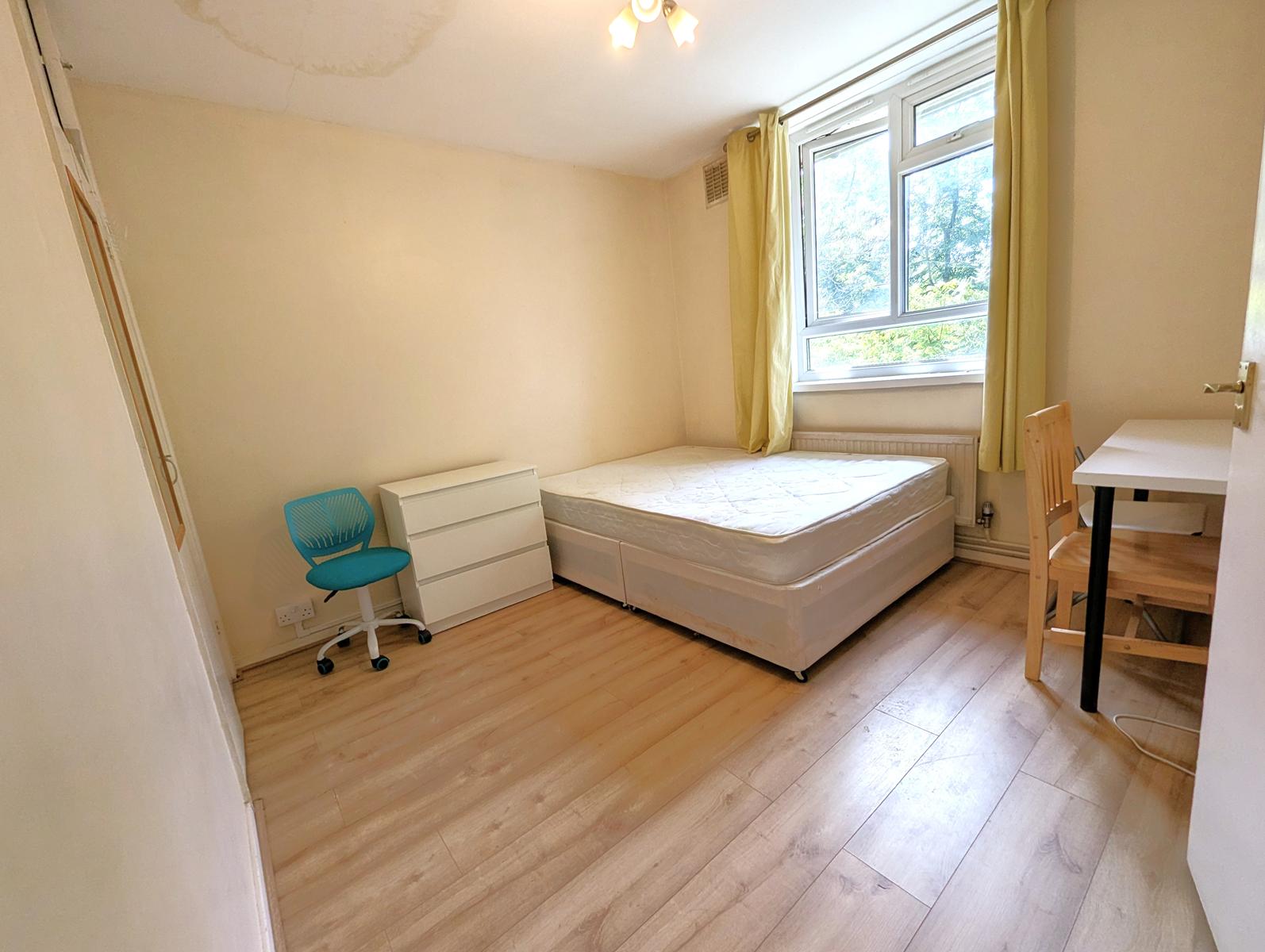Three Bedroom Masionette To Let In Swiss Cottage NW8 Image 4