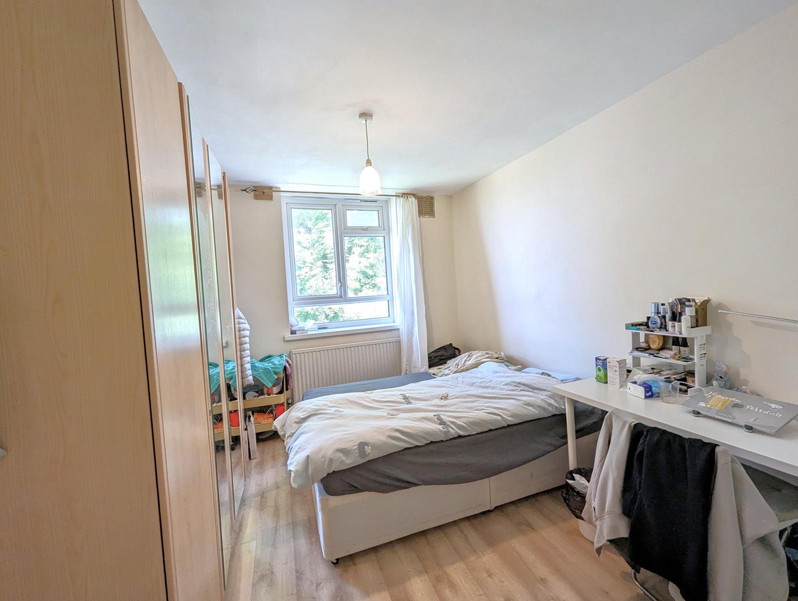 Three Bedroom Masionette To Let In Swiss Cottage NW8 Image 5