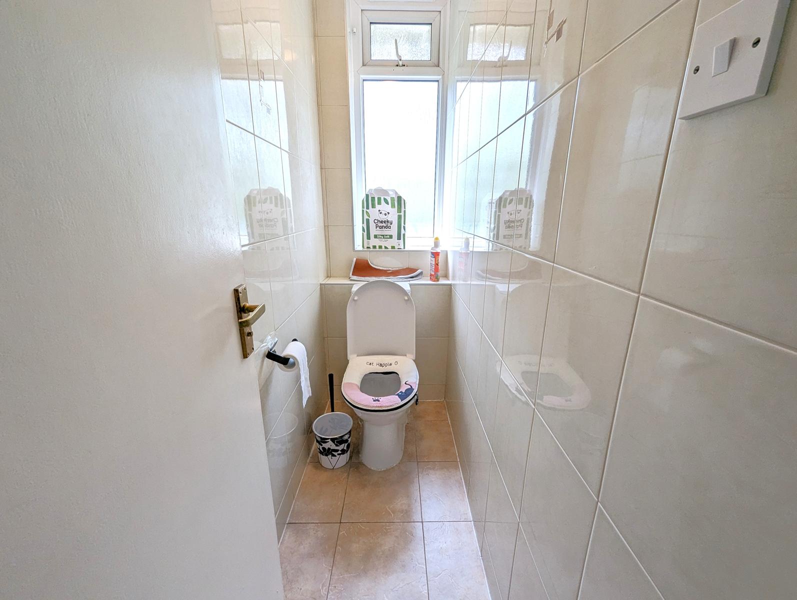 Three Bedroom Masionette To Let In Swiss Cottage NW8 Image 7