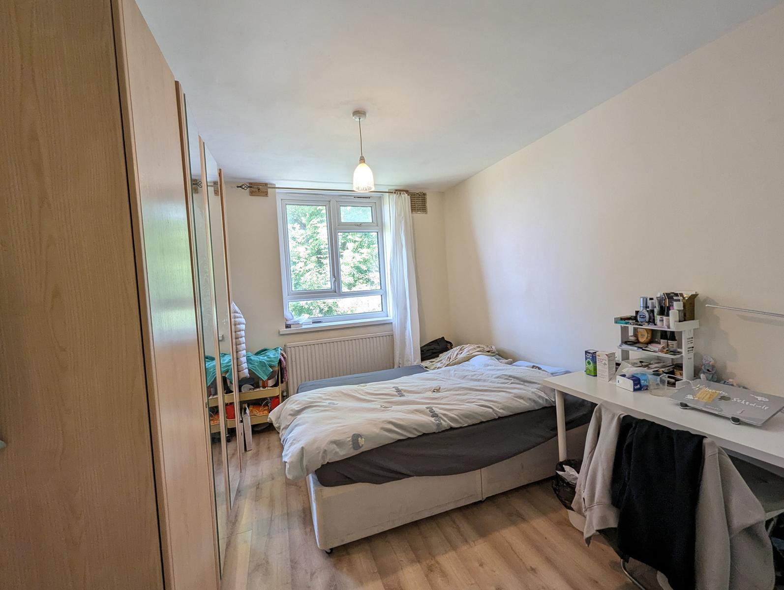 Three Bedroom Masionette To Let In Swiss Cottage NW8 Image 8