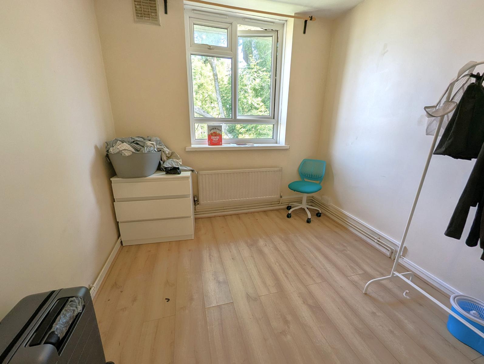 Three Bedroom Masionette To Let In Swiss Cottage NW8 Image 9