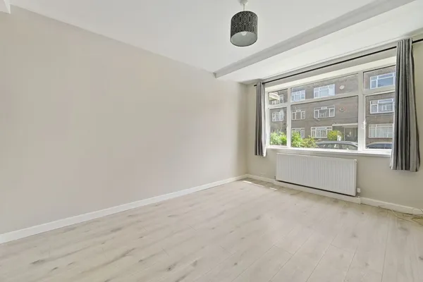 Leeland Way, London, NW10