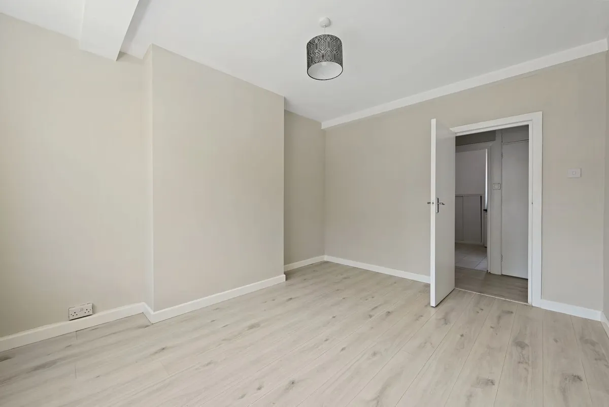 Leeland Way, London, NW10