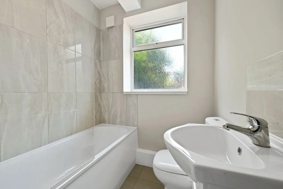 Leeland Way, London, NW10