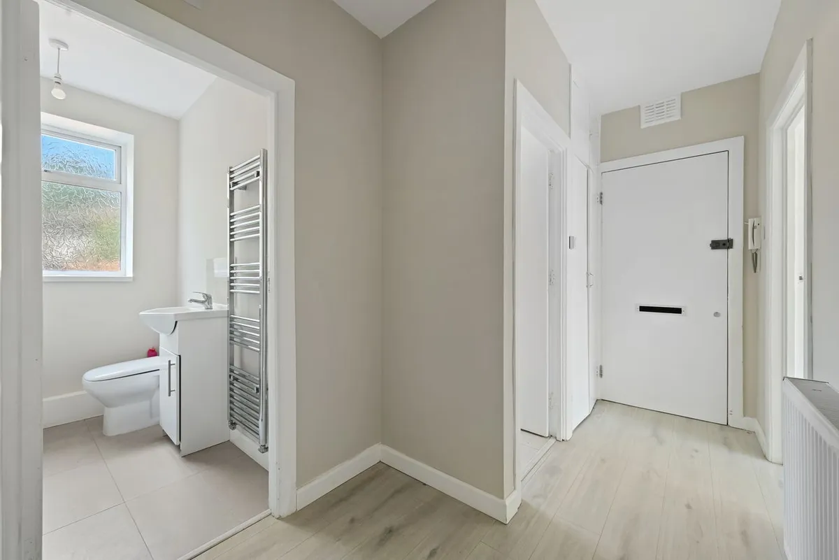 Leeland Way, London, NW10
