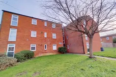 Hopton Road, STEVENAGE