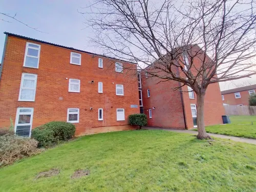 Hopton Road, STEVENAGEphoto