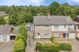 Property responsive