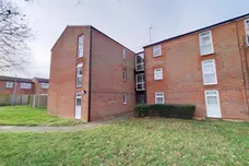 Hopton Road, STEVENAGE
