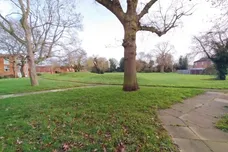 Hopton Road, STEVENAGE