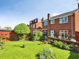 Ashworth Crescent, North Leverton, Retford photo