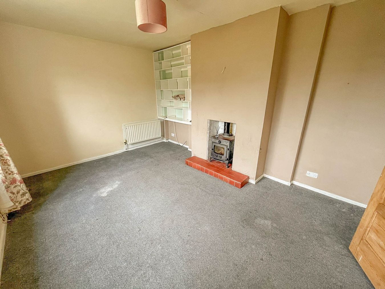 Greens Close, Lutterworth Road, Churchover, CV23