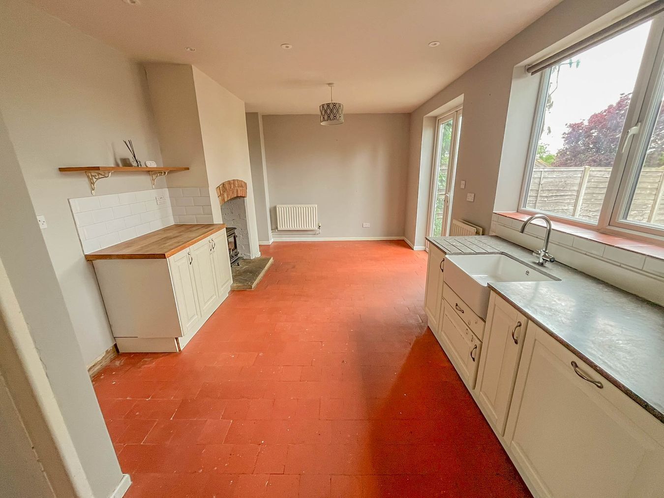 Greens Close, Lutterworth Road, Churchover, CV23