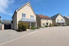 Searle Crescent, Broomfield, Chelmsford