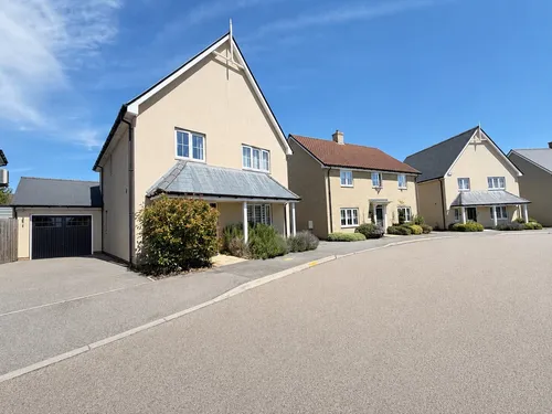 Searle Crescent, Broomfield, Chelmsfordphoto