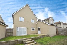 Searle Crescent, Broomfield, Chelmsford