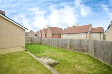 Searle Crescent, Broomfield, Chelmsford