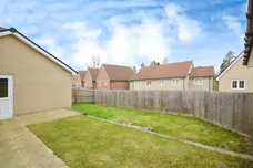Searle Crescent, Broomfield, Chelmsford