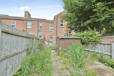 Old Palace Road, Norwich