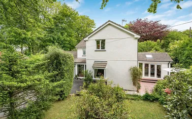 College Road, Camelford