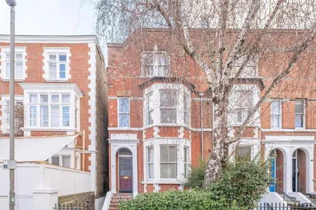 Burstock Road, London, SW15