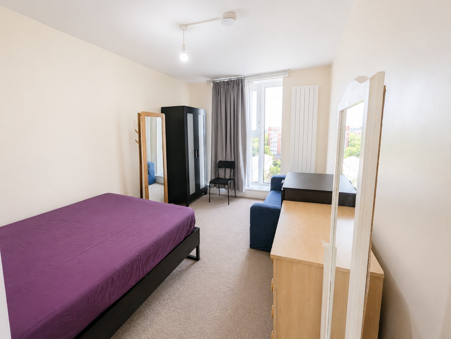 Bright Double Rooms in Prime Swiss Cottage Image 4