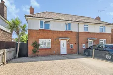 Scott Road, Ipswich