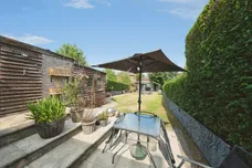 Bonet Lane, Brinsworth, Rotherham