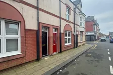 Lowthian Road, HARTLEPOOL
